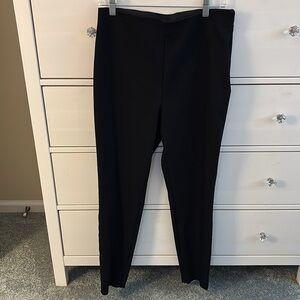 Loft High Waist Skinny pants